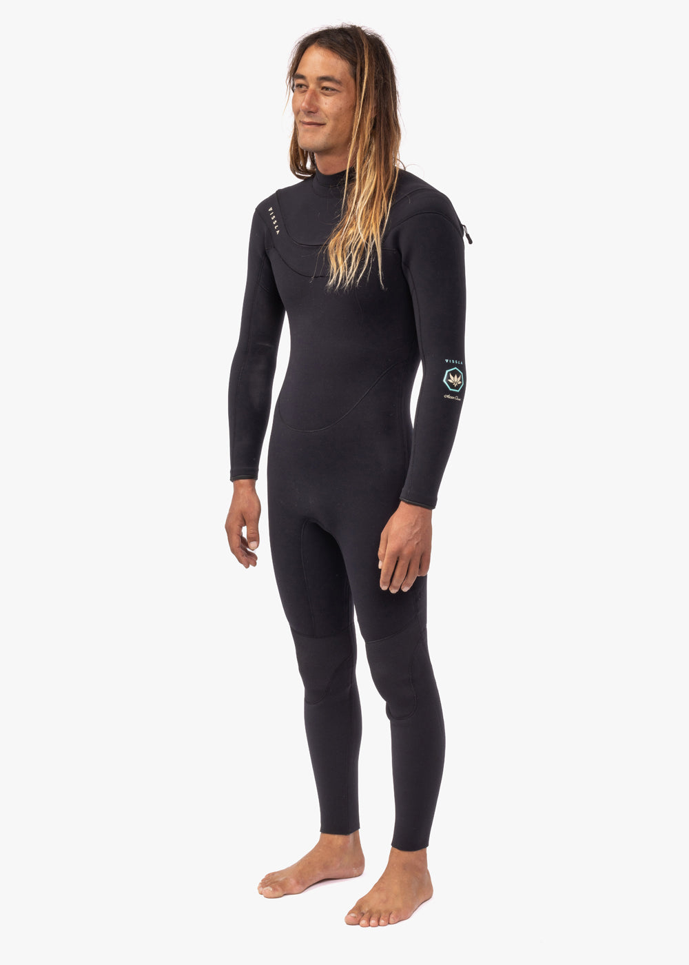 Vasca Wetsuits all3ミリ