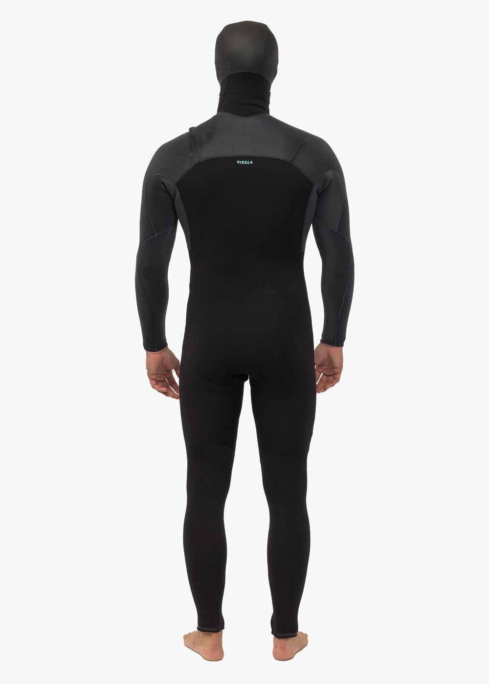 Vissla Men's Wetsuit | 3-2 High Seas ll Chest Zip Full Suit – Vissla.com