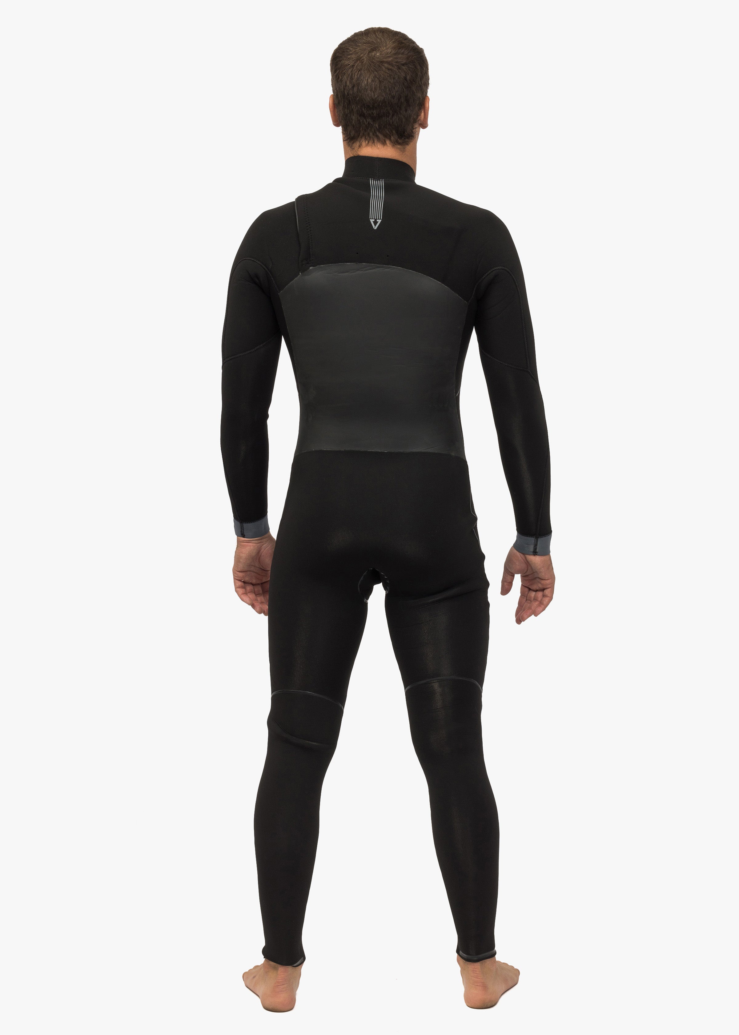 Vissla Men's Wetsuit | 3-2 North Seas Chest Zip Full Suit – Vissla.com