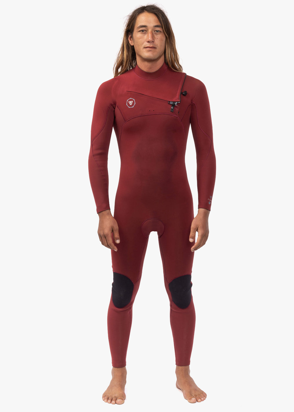 Vissla Men's Wetsuit | 7 Seas 3-2 Chest Zip Full Suit – Vissla.com