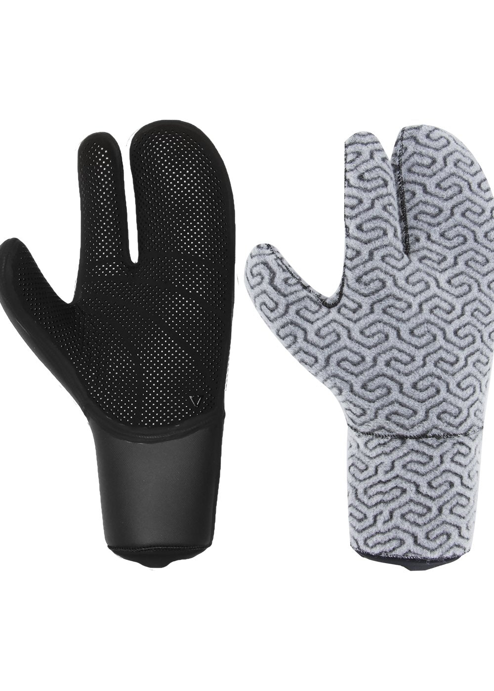 vissla wetsuit gloves