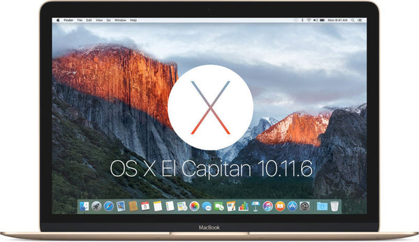 mac 10.11.6 el capitan emulator