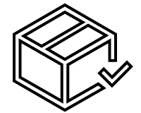 Liefdeart Gift Box Icon