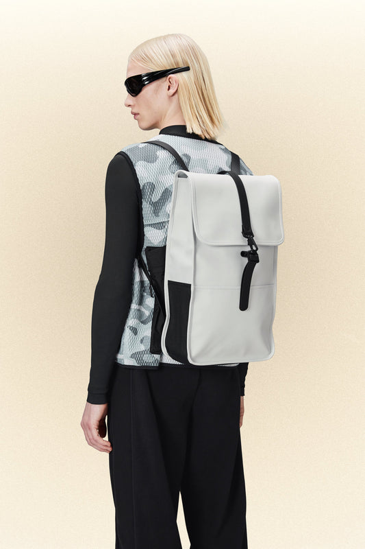 Rains® Trail Backpack Mini in Black for $140