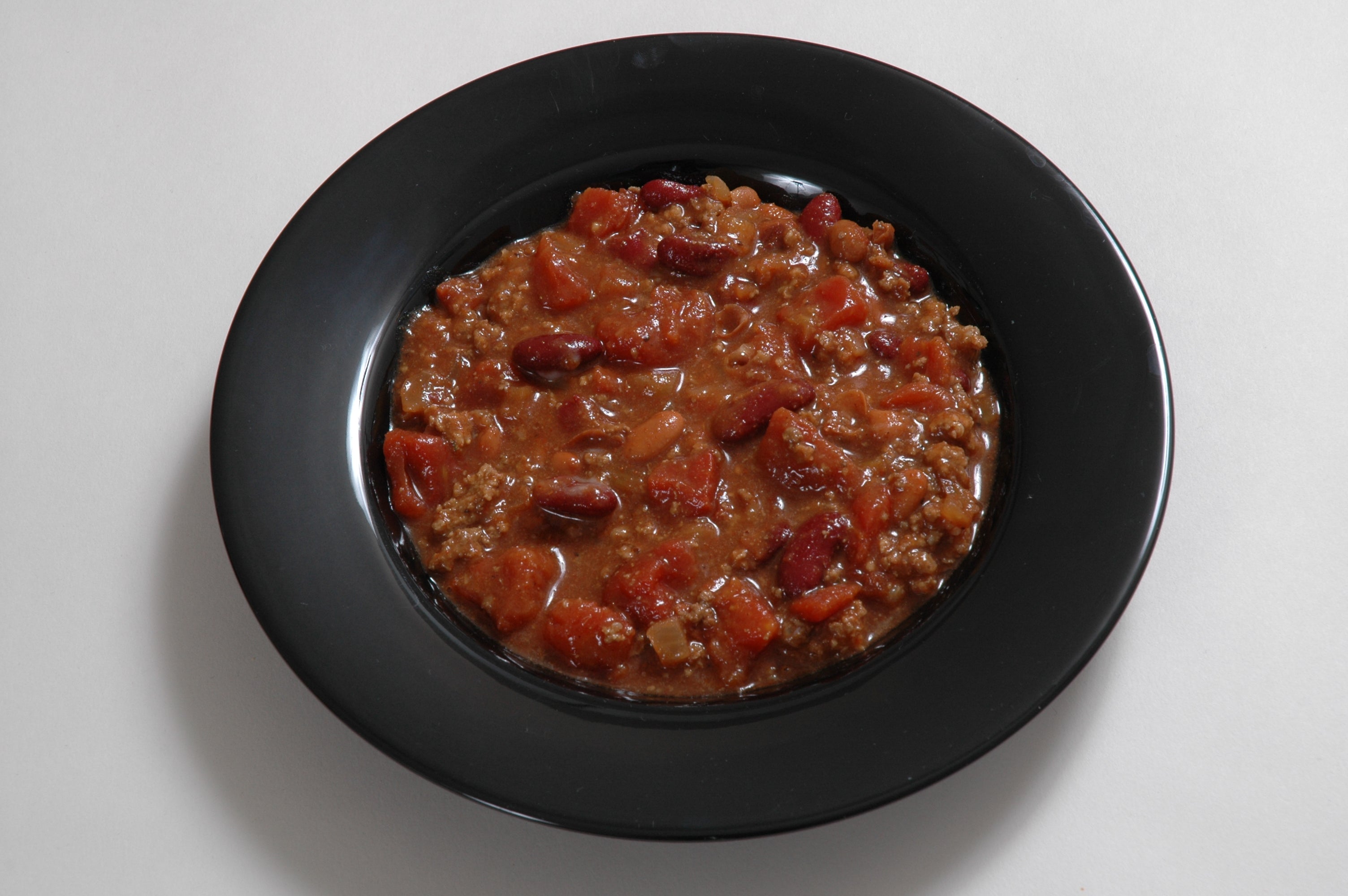 Beef Chili
