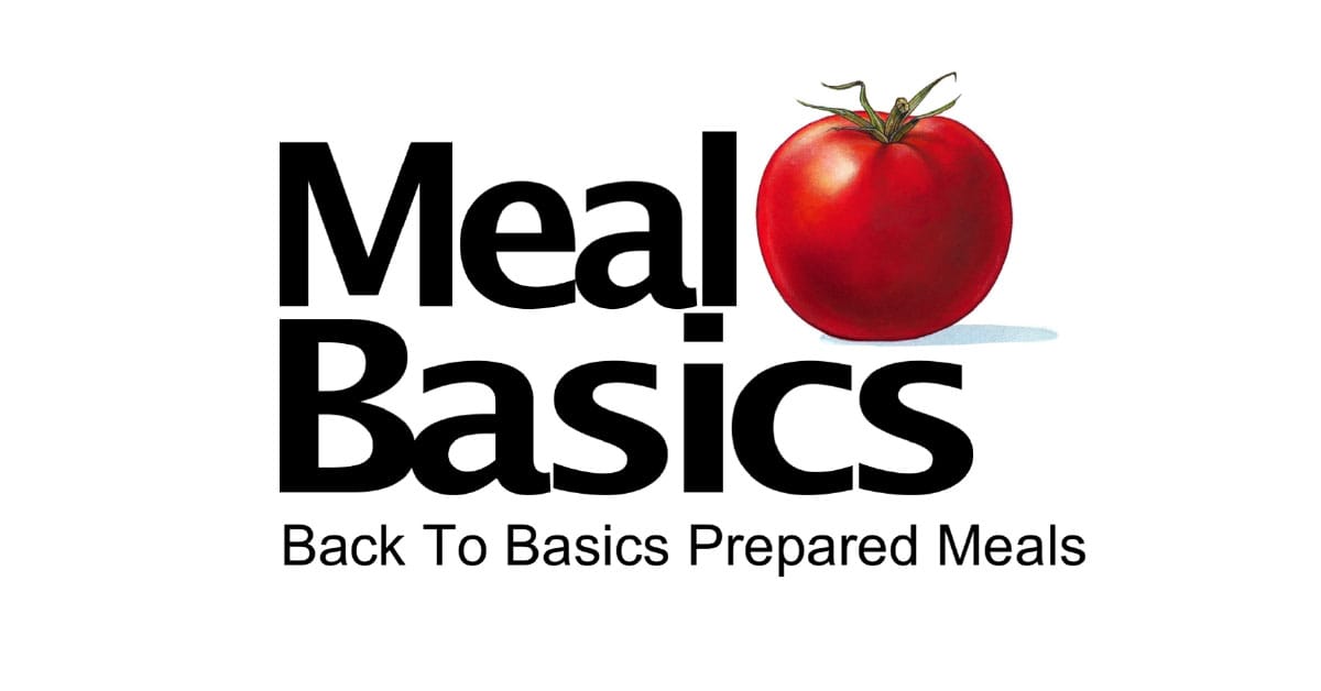 Meal Basics