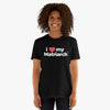 I Love My Matriarch T-shirt