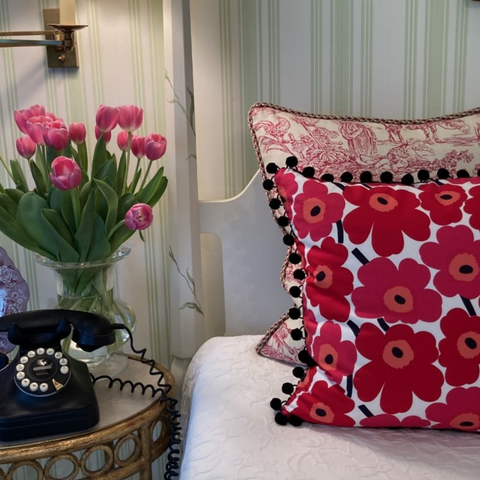 Marimekko Pillow