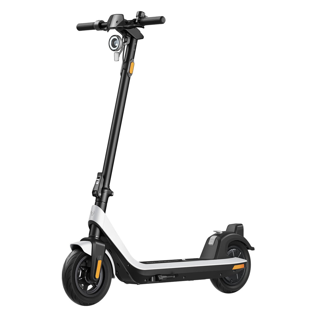 wandelen helpen manager NIU KQi2 Pro Electric Kick Scooter for Early Eagle – NIU® Official