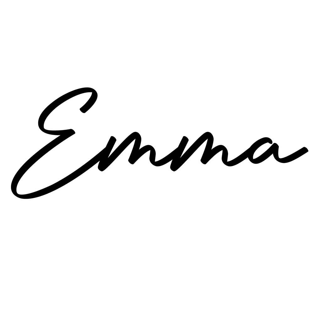 Emma Louise Denmark