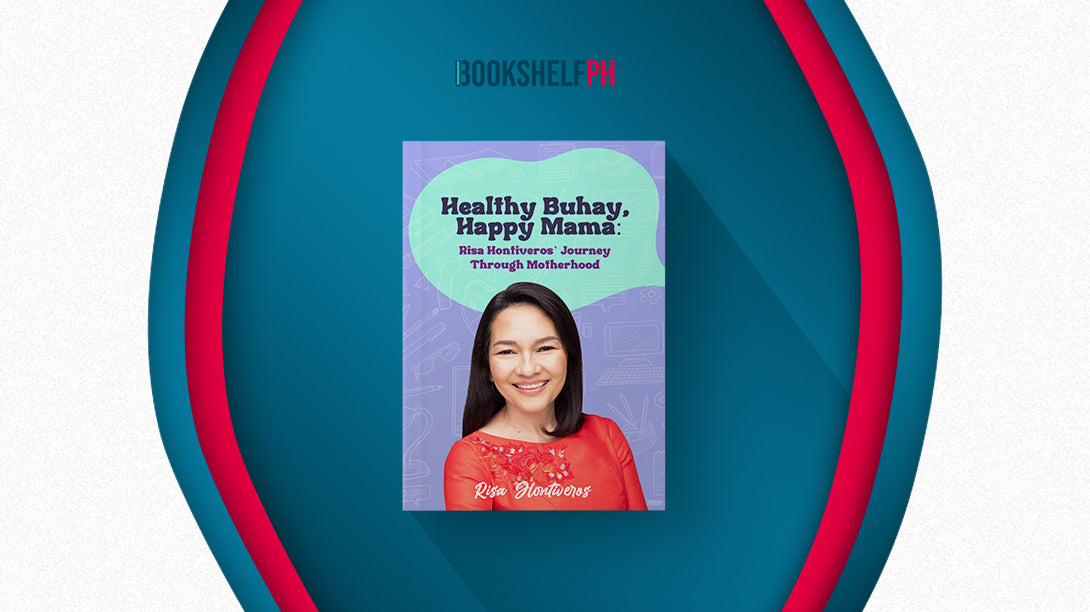Healthy Buhay, Happy Mama: Risa Hontiveros’s Journey Through Motherhood