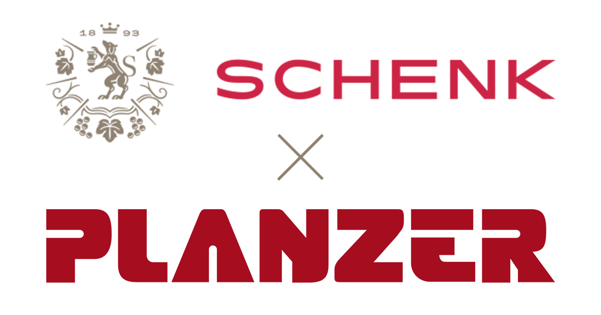 Schenk × Planzer