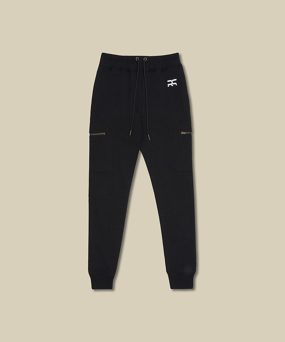 <span>OLIVIA</span> Leisure Cargo Pants