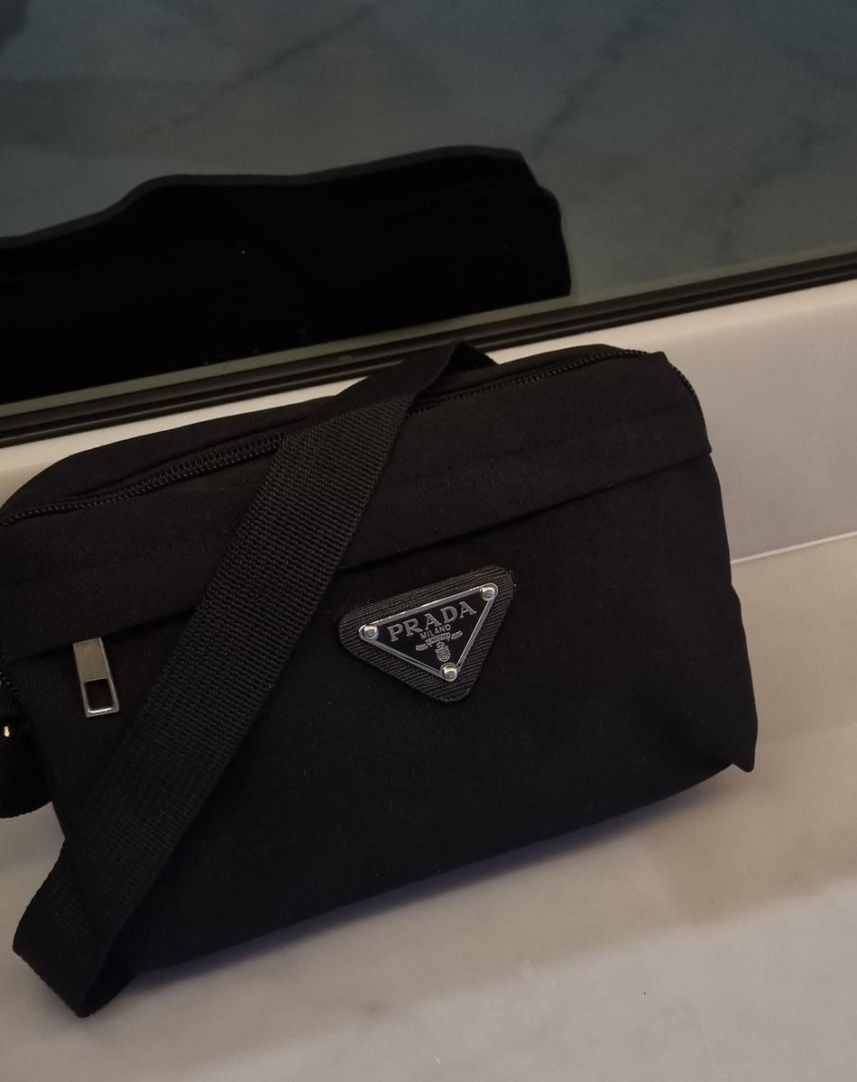 BLACK MINIMALIST BAG – My Fashion Boutique