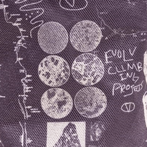 Evolv - Corduroy Chalk Bag - Sage