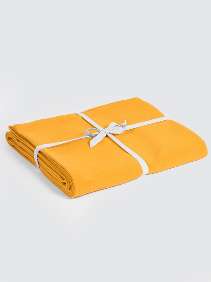 Wholesale - Yoga Studio Organic Cotton Yoga Blanket – Yoga Studio Wholesale