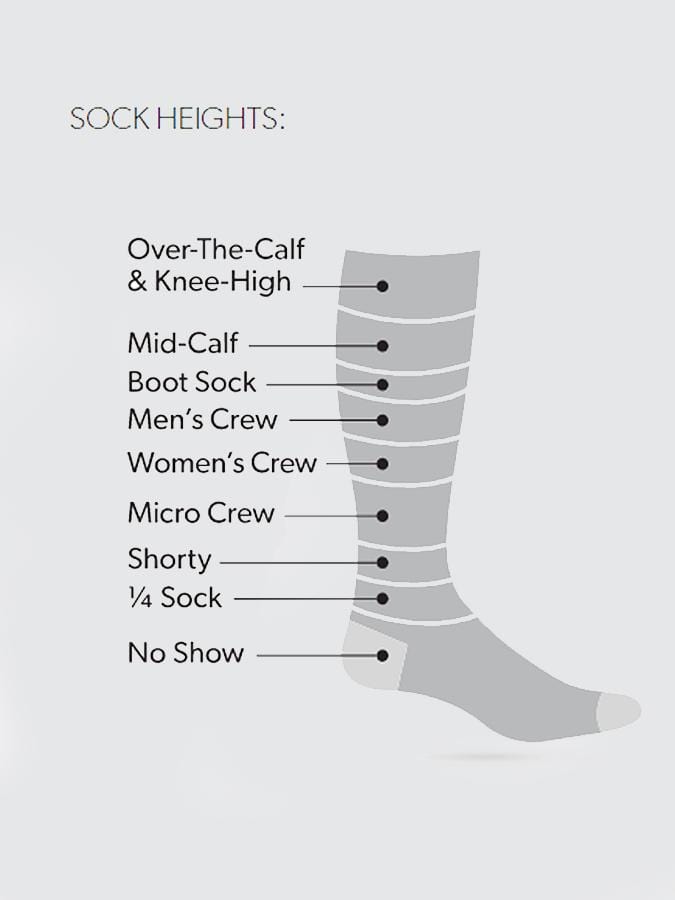 Darn Tough Womens Socks S Darn Tough 1495 Good Witch Crew Light Women's Socks - Poppy Plum