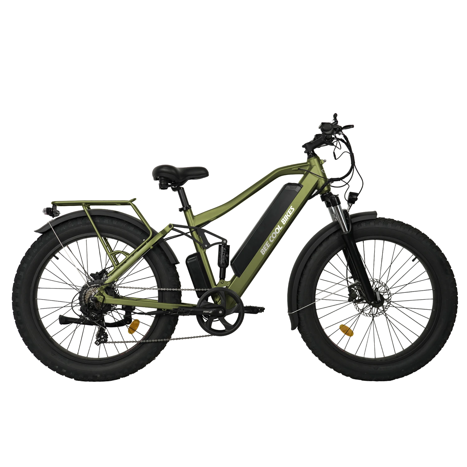 Becool bike shop