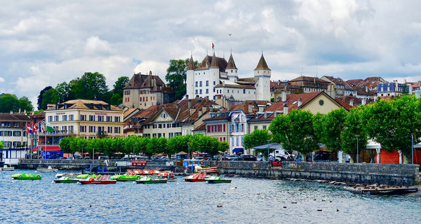 Nyon