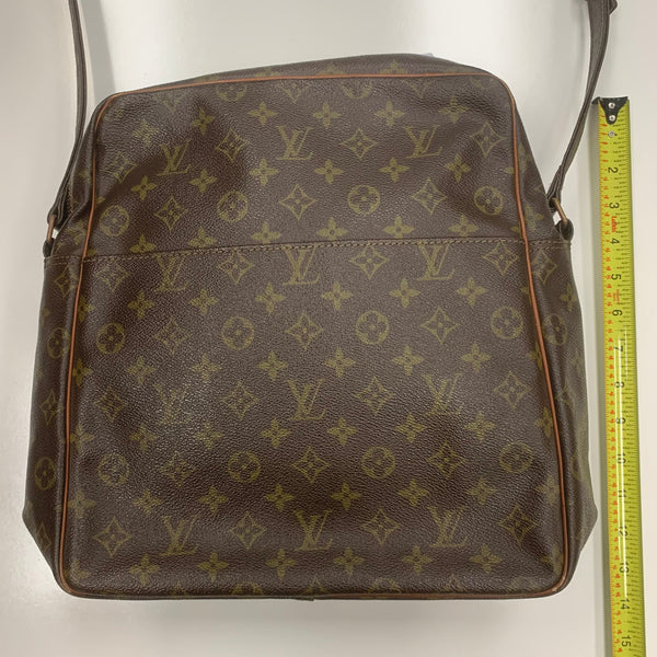 Louis Vuitton Bag & Belt For $500 In San Angelo, TX