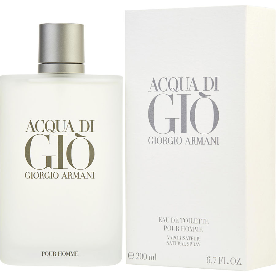 giorgio armani 6.7