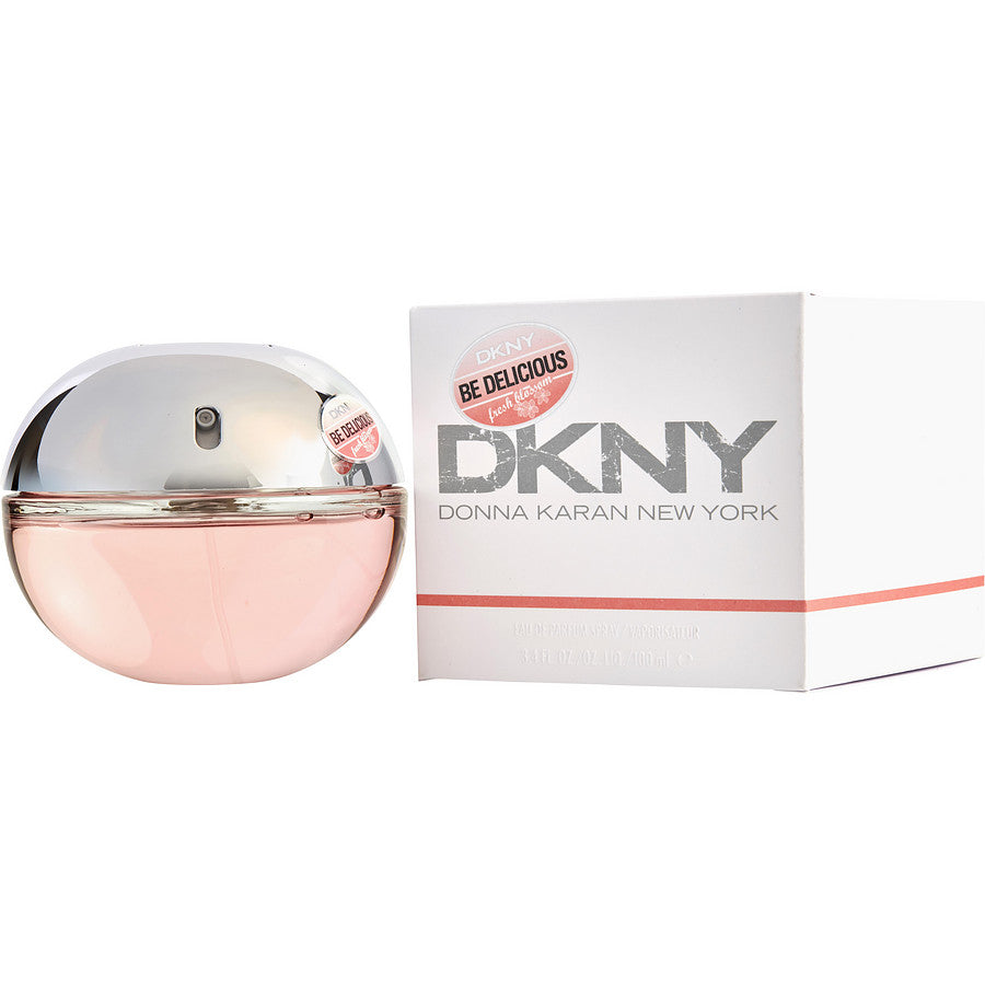 dkny fresh blossom 100ml price