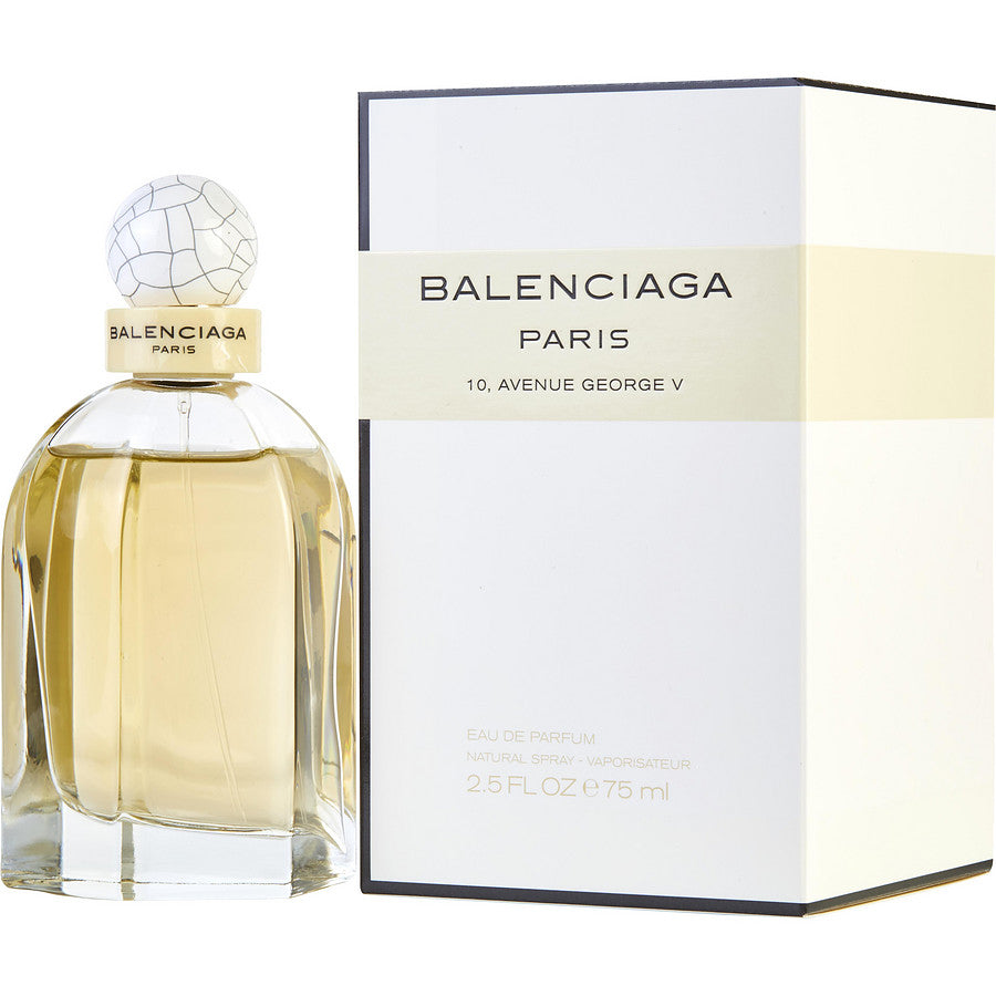 balenciaga paris perfume 2.5 oz