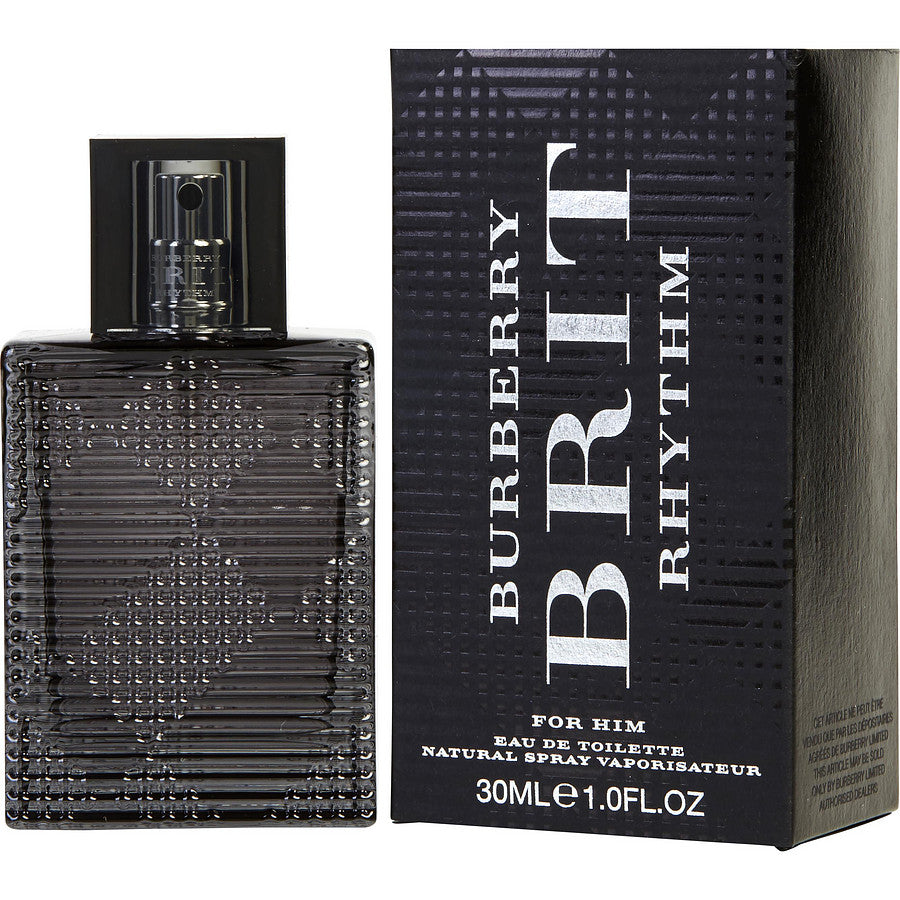 burberry brit 1 oz