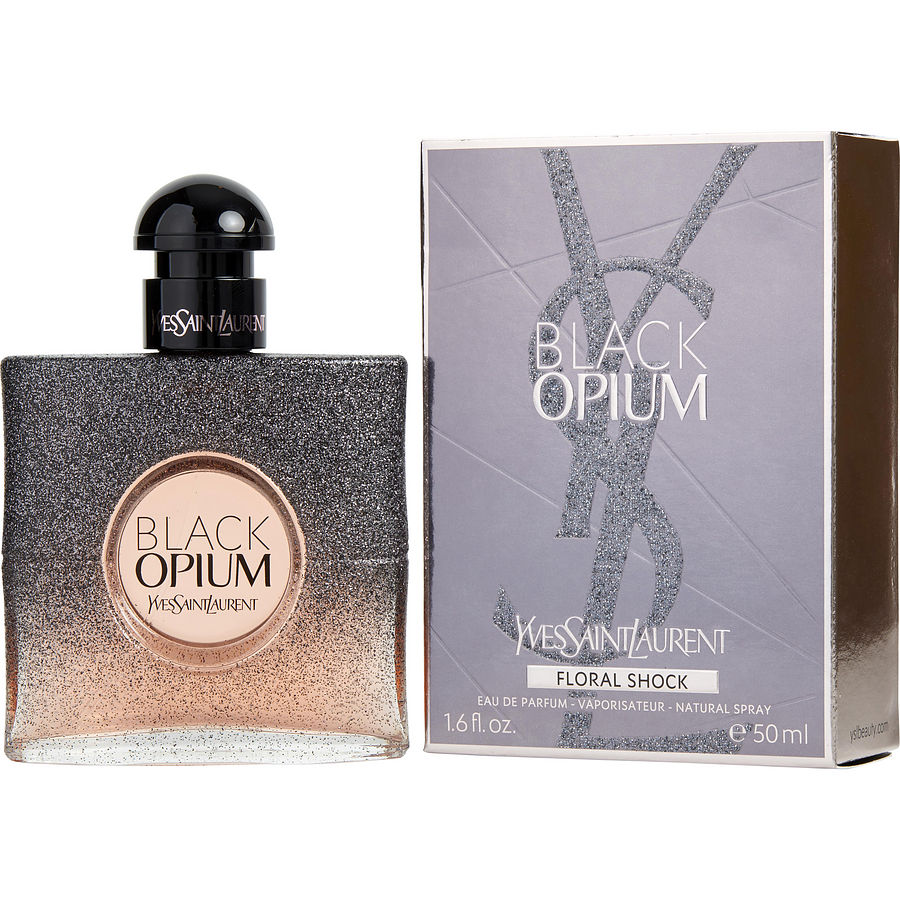 black opium 1.7 oz