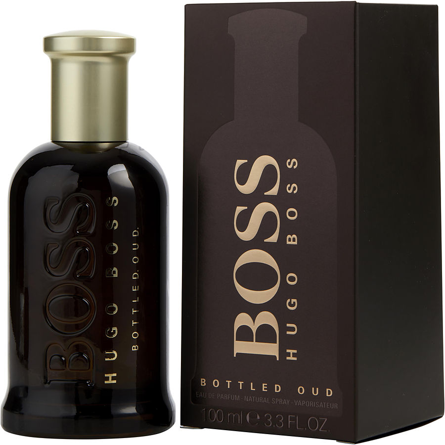 boss bottled oud 100ml