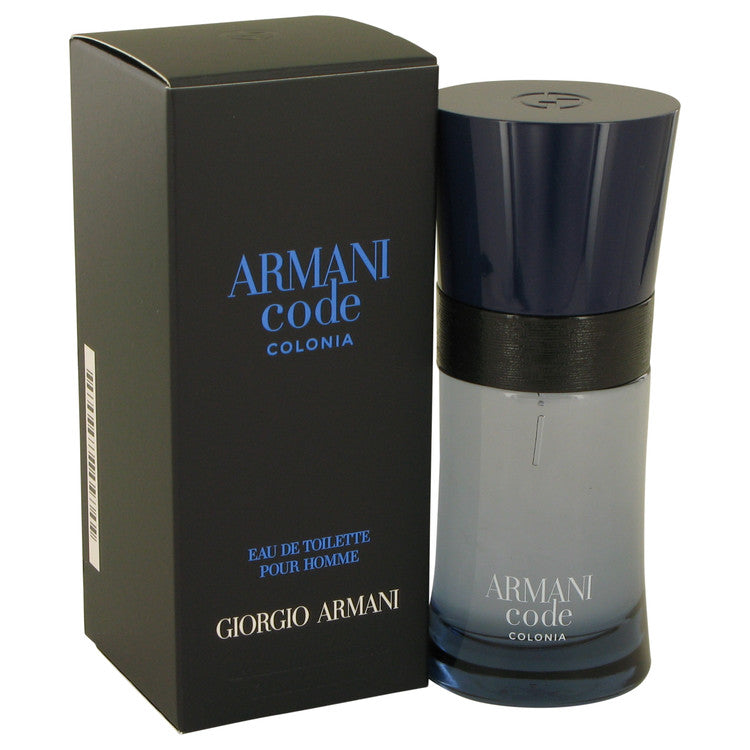 price of armani