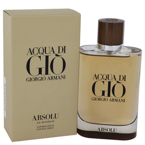 giorgio armani absolu 125ml