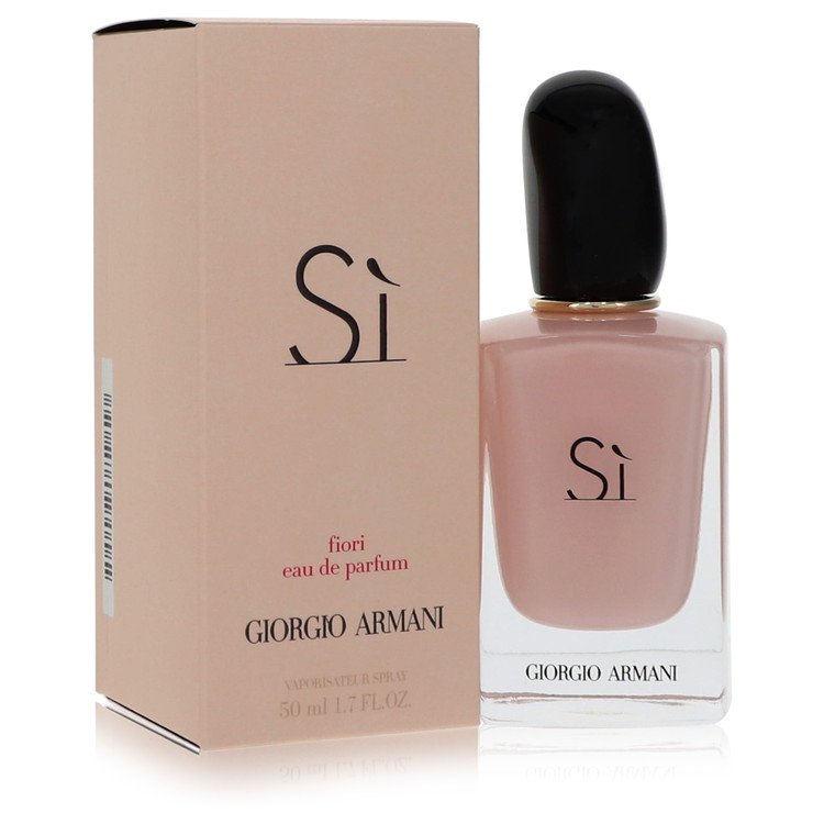 si fiori eau de parfum 50ml