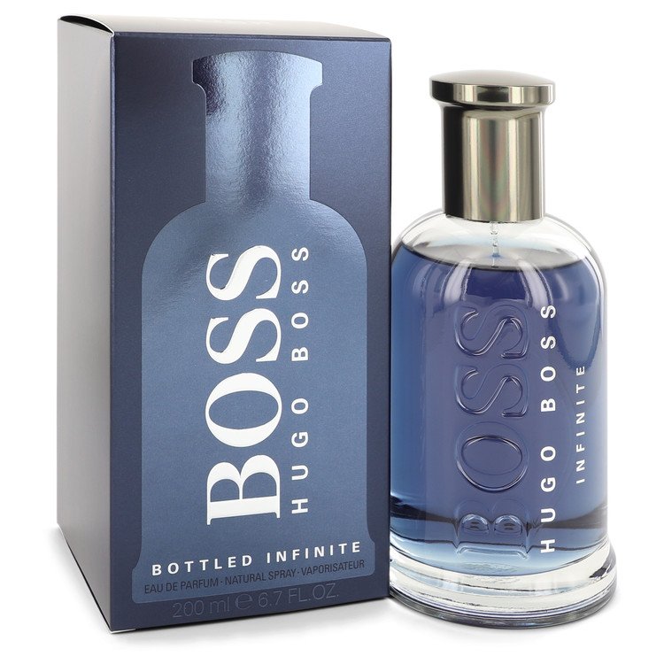 boss infinite 200ml