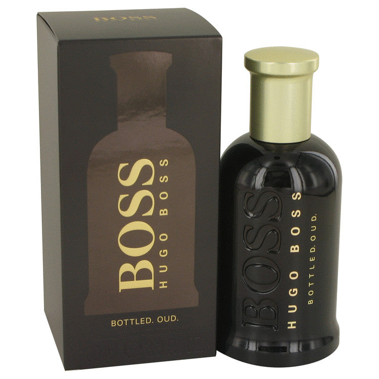 bottle oud