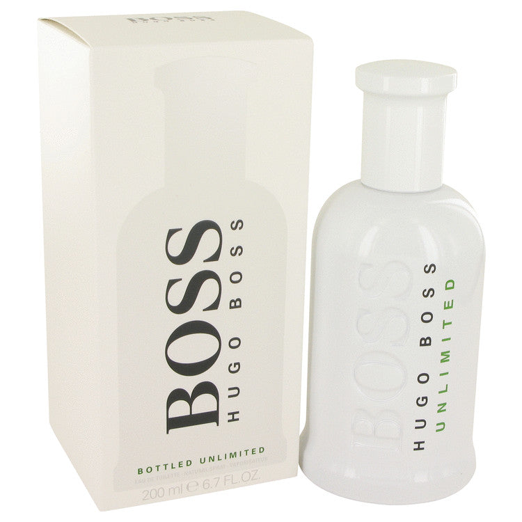 hugo boss 6.7