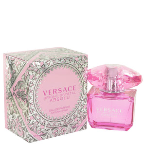 the bay versace perfume