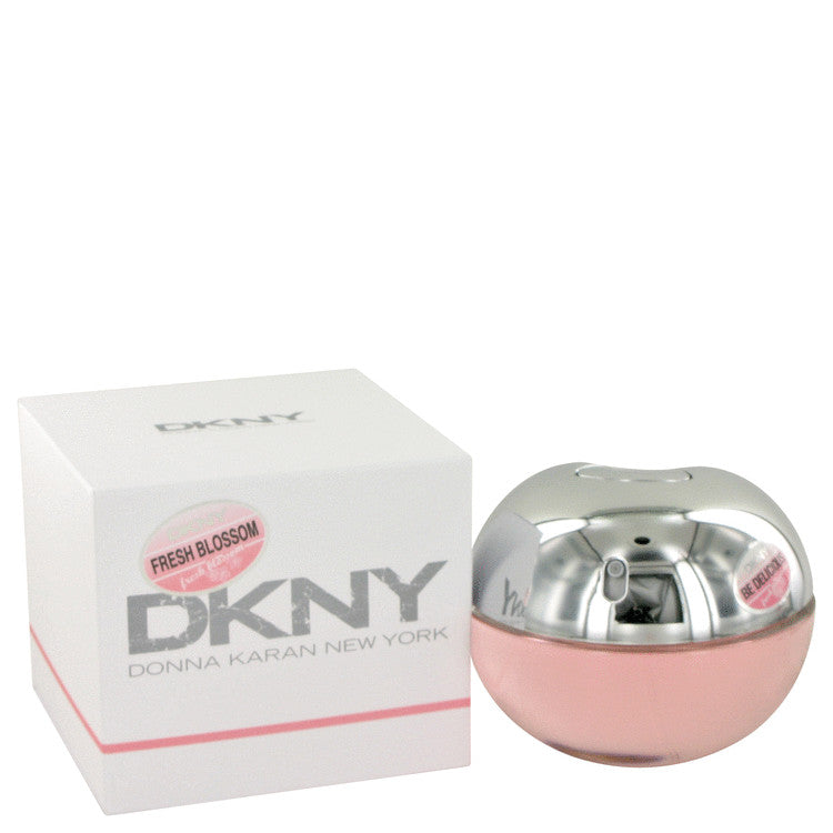 dkny be delicious fresh blossom 3.4 oz