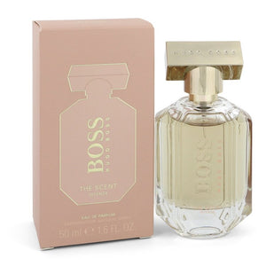 hugo boss the scent intense eau de parfum 50ml