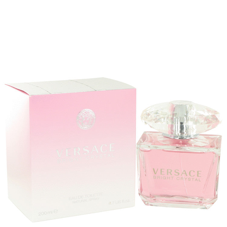 versace perfume 6.7