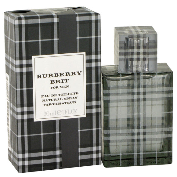 burberry brit 1oz