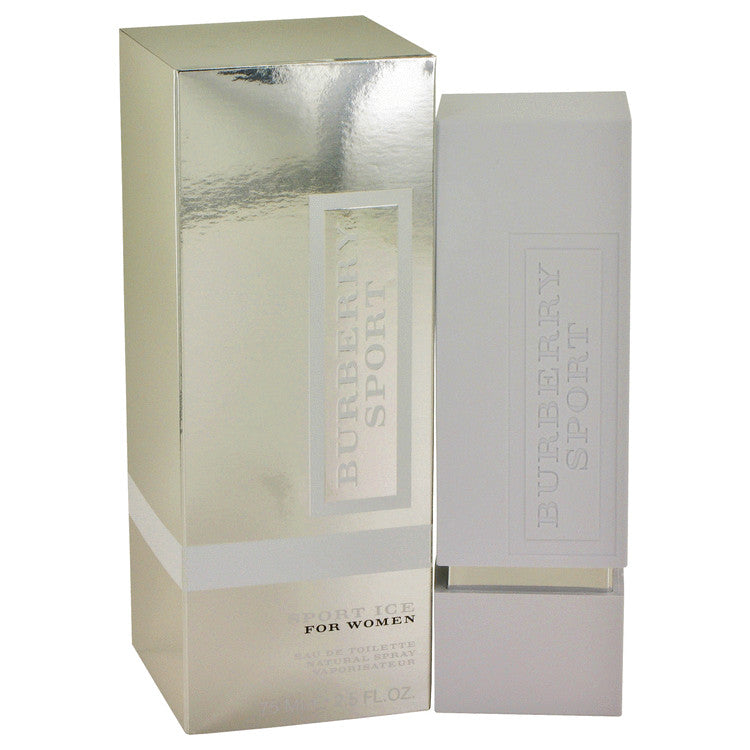 burberry sport for women 2.5 oz edt