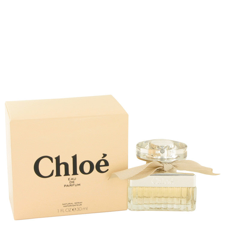 chloe perfume 1 oz