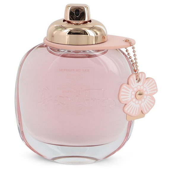 coach orange perfume