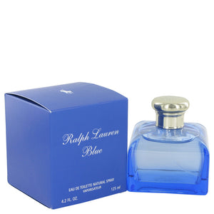 blue ralph lauren parfum