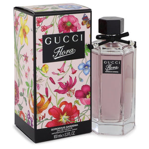 gucci guilty green perfume