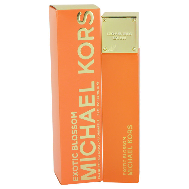 michael kors exotic blossom 3.4 oz