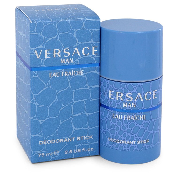 versace deodorant men