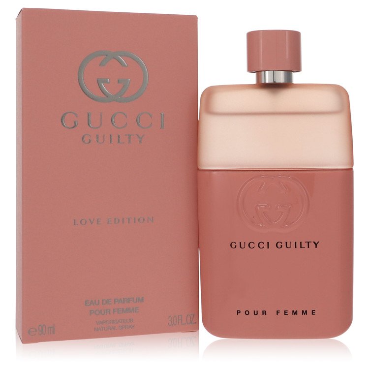 gucci guilty 3 oz