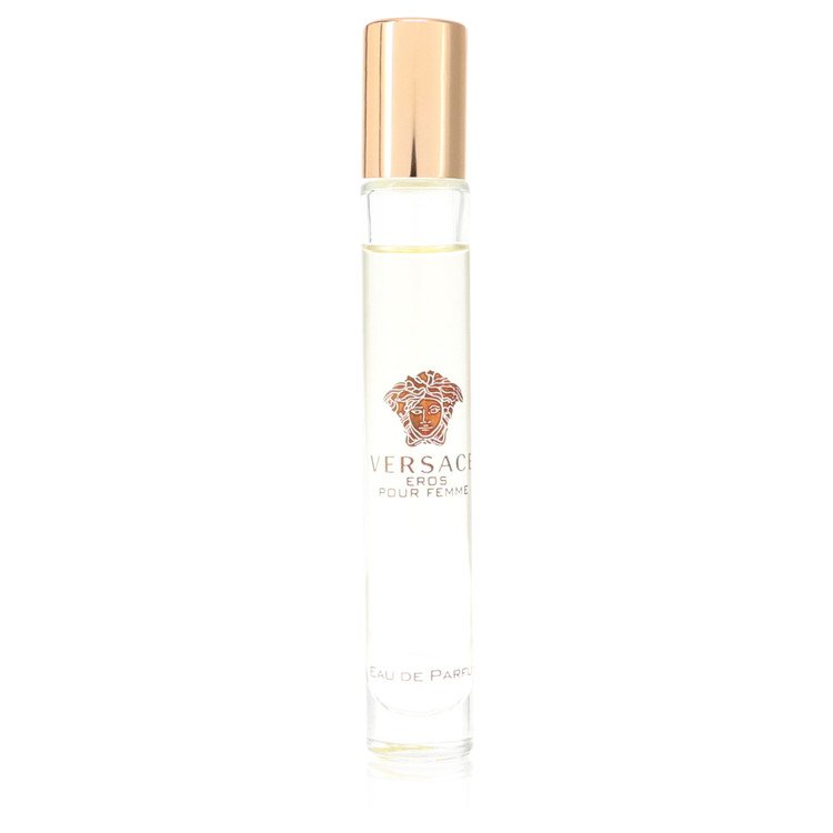 versace eros pour femme eau de toilette rollerball